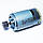 Редуктор дитячого електромобіля 390 класу 16000 RPM 24V, фото 3