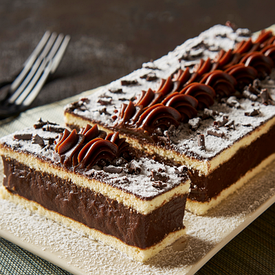 Начинка Твіст 12 кг - зі смаком Шоколаду та Апельсину