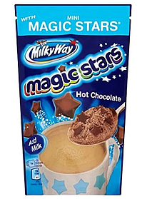 Гарячий шоколад Milky Way Hot Chocolate 140г