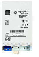 Комунікаційний модуль COM450 (ModBus RTU) до електролічильників MCS301 MetCom Solutions GmbH (Німеччина)