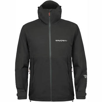 Куртка Favorite Varuna Packable Jacket 10K/10K gray