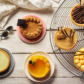 Крем Лайт 12 кг в асортименті - амаретто, ананас, банан, ваніль, вишня, йогурт, манго, лимон, полуниця