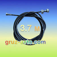 Вал гнучкий або трос спідометра ГАЗ-66 довжина-3.7 метра (3700 мм) ГВ-300Ж-01 / 126519