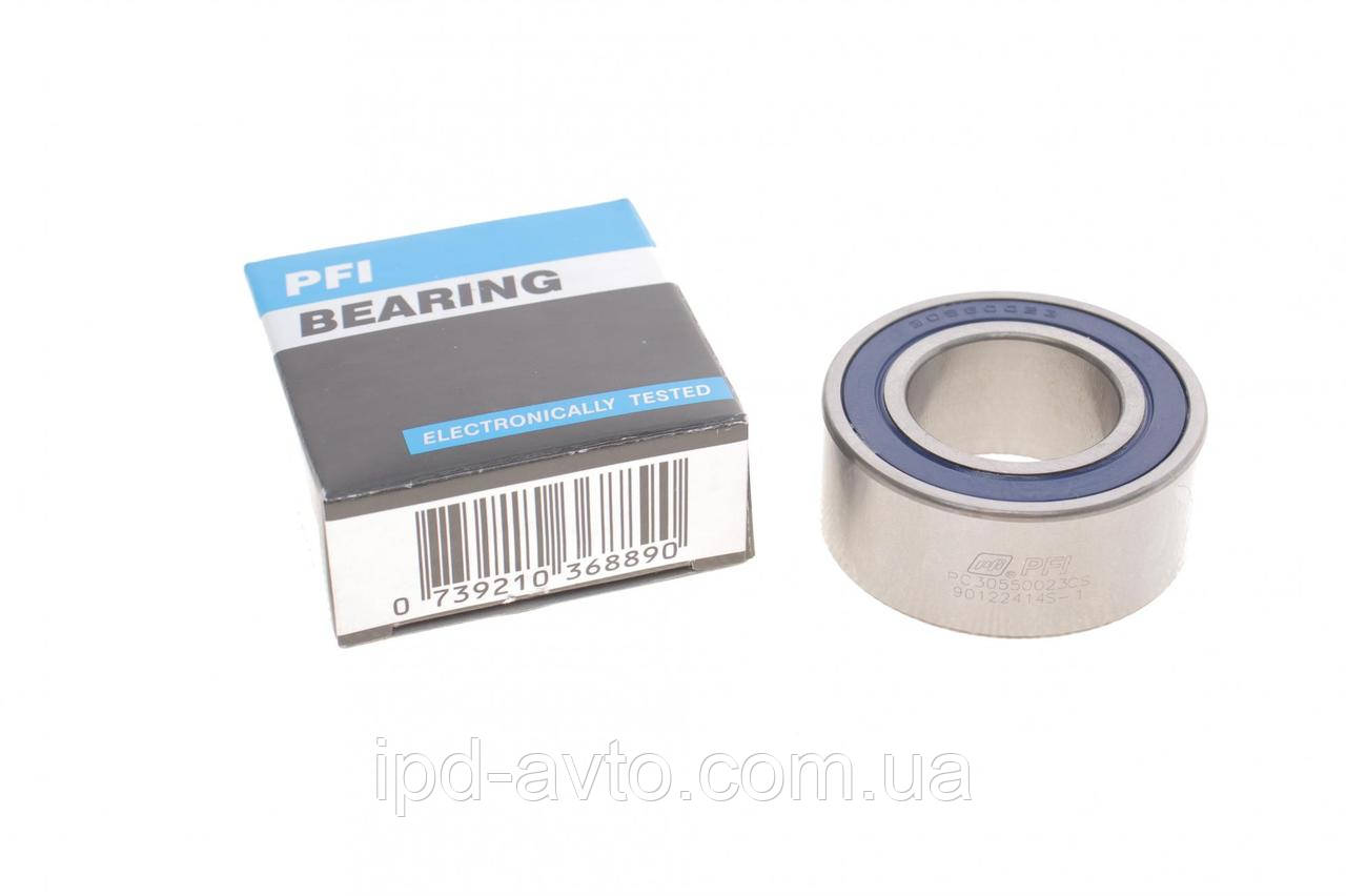 Подшипник Шкива компресора кондиционер 30*55*23 (ID#1788379634), цена ...