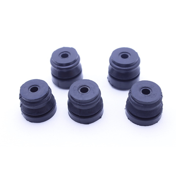 Амортизатори бензопили GL 4500/5200 (к-т 5 шт) (Noker)