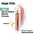 Рідка матова помада для губ Physician's Formula Mineral Wear Diamond Last Rose Quartz 4.8 мл, фото 10