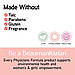 Рідка матова помада для губ Physician's Formula Mineral Wear Diamond Last Rose Quartz 4.8 мл, фото 11