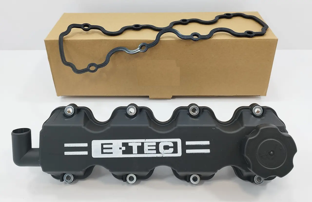 Клапанна кришка Ланос 1,5 GENUINE, фото 1