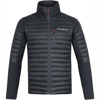 Куртка Favorite Etna Thermal Jacket dark grey