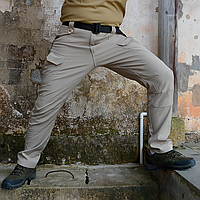 Тактические штаны Pave Hawk 2XL мужские армейские рип-стоп для спецслужб