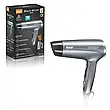Складаний фен із 2 швидкостями та 2 температурними режимами RAF 1600 Вт, фото 7