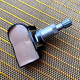 Б/В. Датчик тиску шин 52933-F2000 ( 52933F2000 ) для Hyundai/Kia 433MHz., фото 2