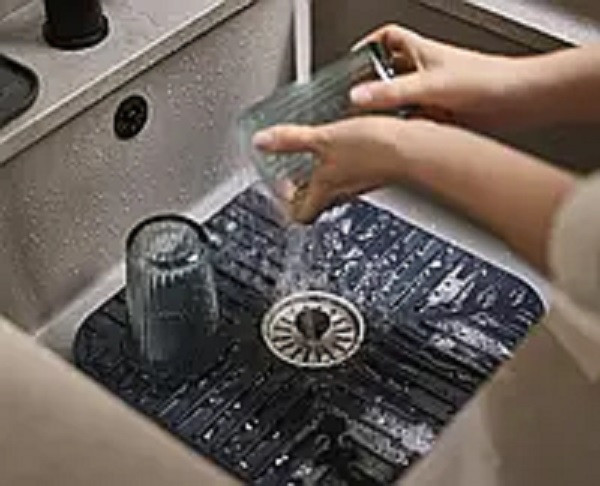Захисний килимок для мийки SinkShield