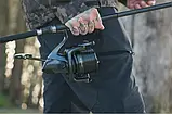 Котушка Shimano Speedmaster 14000 XTD 3+1BB, фото 7