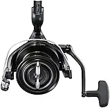 Котушка Shimano Speedmaster 14000 XTD 3+1BB, фото 4