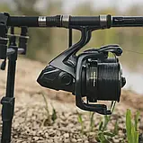 Котушка Shimano Speedmaster 14000 XTD 3+1BB, фото 9