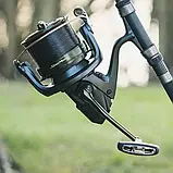 Котушка Shimano Speedmaster 14000 XTD 3+1BB, фото 5
