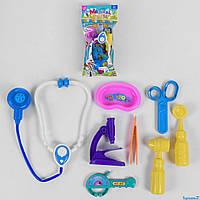 Набір лікаря D 078-79 (240/2) у пакеті