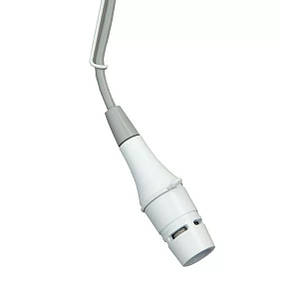 Підвісний мікрофон Shure CVO-W/C білий