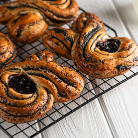 Макова начинка 14 кг