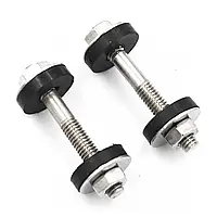 Шпилька крепления стойки (арматуры) в бачке унитаза М6