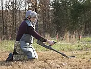 Металошукач Garrett RECON-PRO AML-750 PACK8. Офіційна гарантія! Безкоштовна доставка!, фото 8