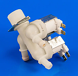 Клапан Hotpoint-Ariston C00168945 (3/180), фото 2