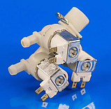 Клапан Hotpoint-Ariston C00168945 (3/180), фото 4