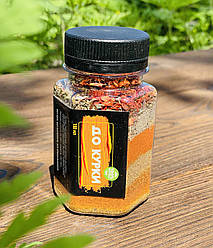 Спеції у баночці для Курки 100 мл