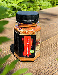 Спеції у баночці для Шашлику 100 мл