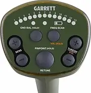 Металошукач Garrett RECON-PRO AML-750 PACK8. Офіційна гарантія! Безкоштовна доставка!, фото 6