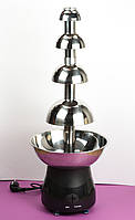 Шоколадний фонтан R7504 — 75 см