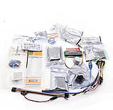 Набір Arduino Uno R3 RFID для навчання та проєктування, фото 2