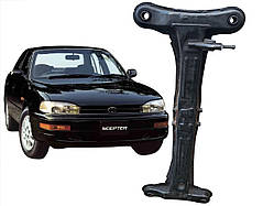 Задня балка підрамник для Toyota Camry 10 1991-1996 НЕ РЖАВА