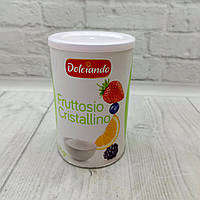 Кристалічна фруктоза Dolciando 500 г Італія