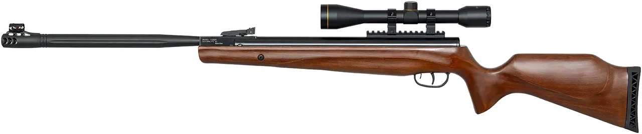 Beeman Xtreme Viper (з прицілом 4х32), фото 1