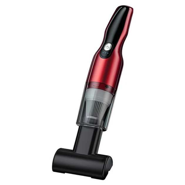 Бездротовий автомобільний пилосос ручний Car vacuum cordless BG-CQ01 LY-779 Jw