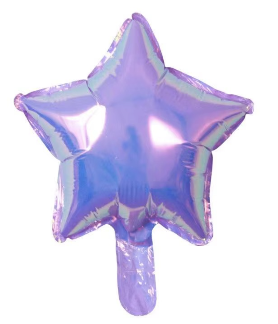 9" КИТАЙ-КТ ЗІРКА Хамелеон бузкова | Chameleon lilac