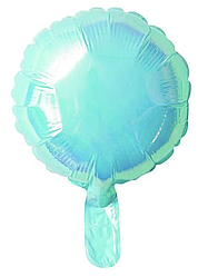 9" КИТАЙ-КТ КОЛО Хамелеон блакитне | Chameleon blue