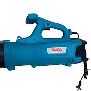 Електрична повітродувка AL-FA ALEB-50, фото 5