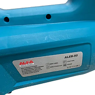 Електрична повітродувка AL-FA ALEB-50, фото 8