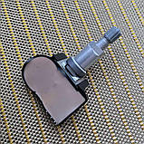 Б/В. Датчик тиску шин 52933-D2100 ( 52933D2100 ) для Hyundai/Kia. 433MHz., фото 2