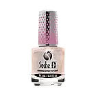 Seche FX Top Coat Pink, 14 мл - закріплювач для лаку с ефектом діамантового блиску