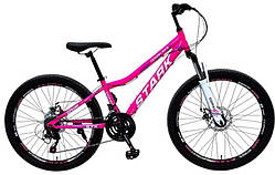 Велосипед гірський CORSO STARK 24" SK-24704