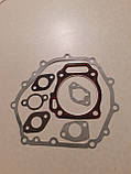 Прокладки бензинового двигуна 192f, фото 2