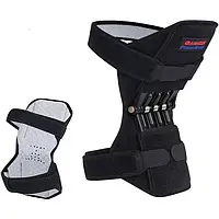 Фіксатор колінного суглоба OPT-TOP Power Knee Defenders Стабілізатор для підтримки коліна (2099342062)