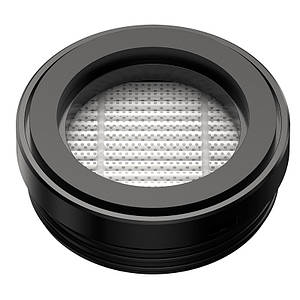Фільтр для пилососа BASEUS car Vacuum cleaner strainer A2 (3pcs) (CRXCQA2-A01) (CRXCQA2-A01) black