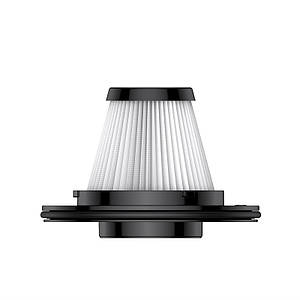 Фільтр пилососа BASEUS A7 Car Vacuum Cleaner Strainer (2pcs) (VCAQ020113) (VCAQ020113) grey