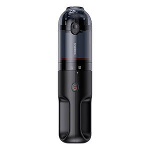 Автомобільний пилосос Baseus AP01 Handy Vacuum Cleaner |5Kpa, 85W| (C30450100111-00) black