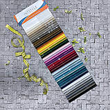 Анатомічна кушетка Лофт косметологічна кушетка крісло для нарощування вій для татуажа, фото 8